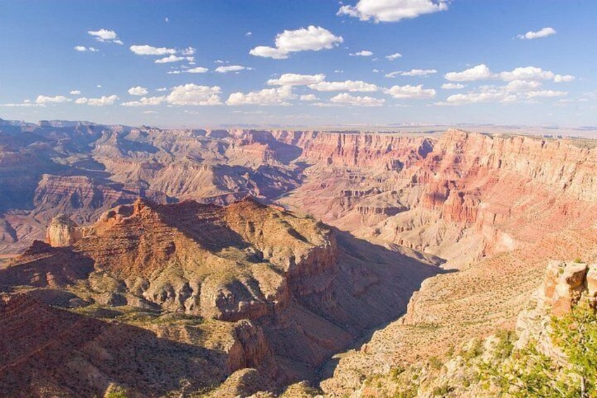 Grand Canyon South Rim Full-Day Self-Guided Tour 5