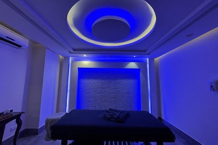 Luxury Turkish Bath & Massage in Sharm 2