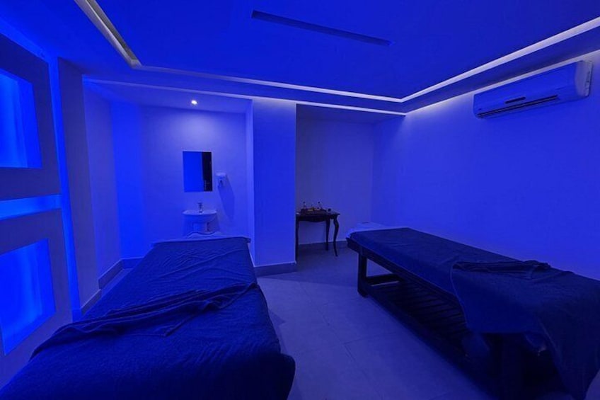 Luxury Turkish Bath & Massage in Sharm 5
