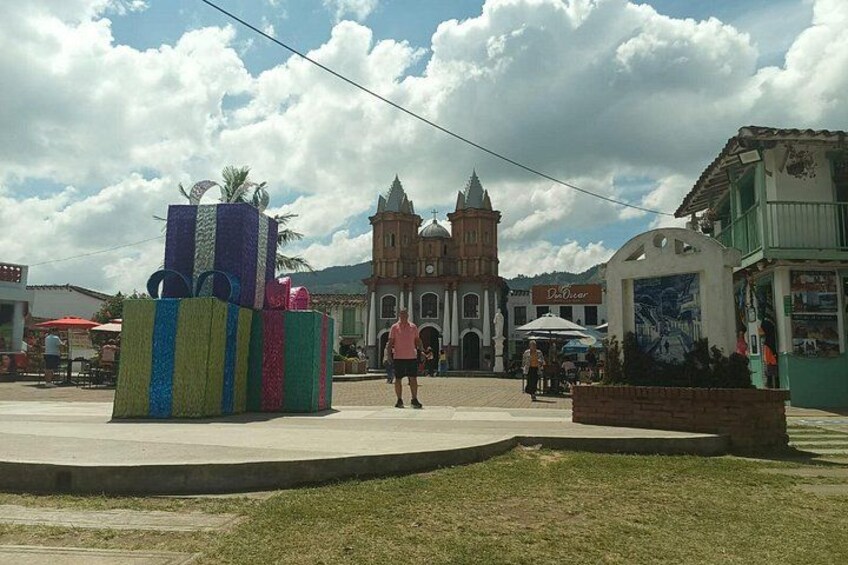 Private Tour to Guatapé from Rionegro 3
