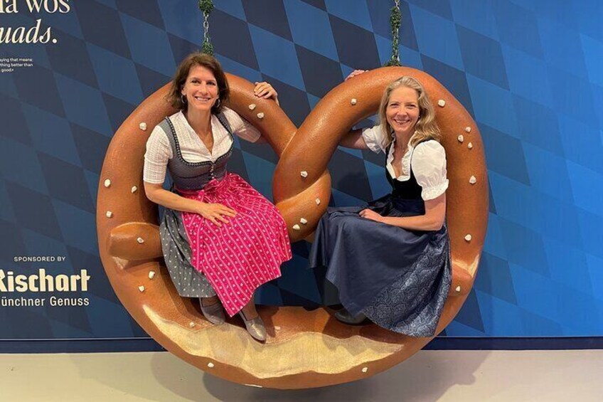 Munich: Magic Bavaria Interactive Museum Photo Experience Ticket 3