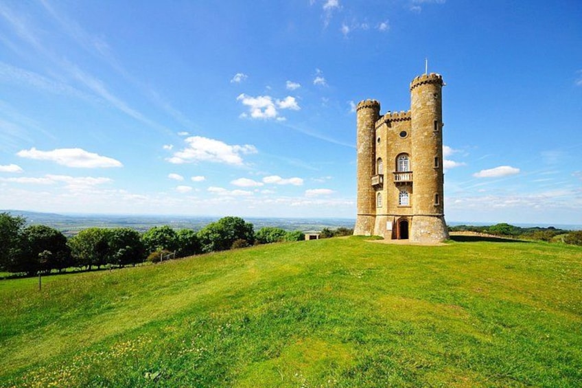 Cotswolds Tour from London Explore at Your Own Pace 5