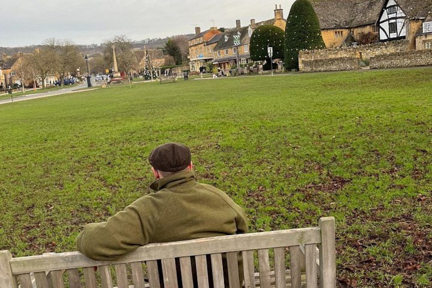 Cotswolds Tour from London Explore at Your Own Pace 1
