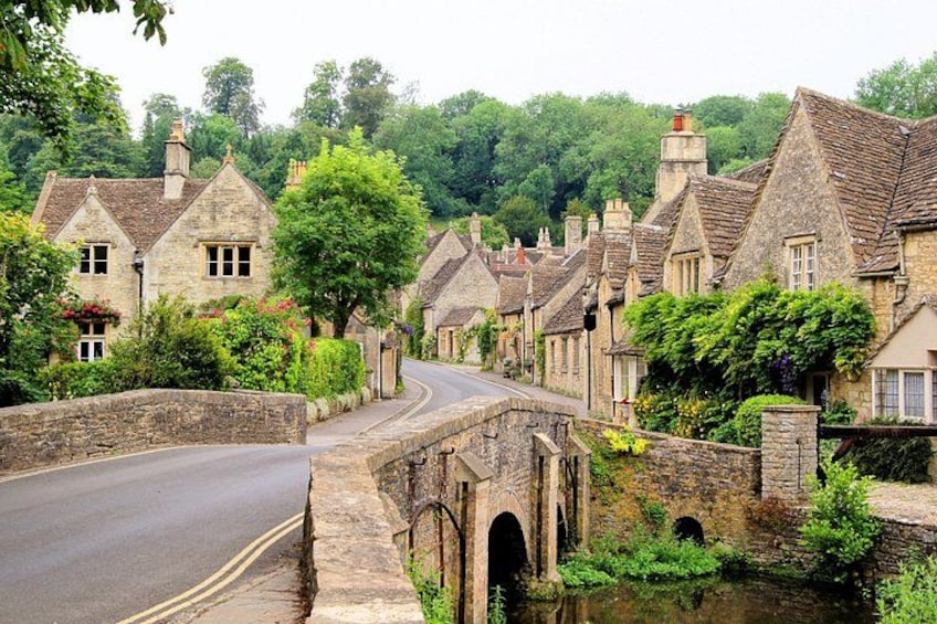 Cotswolds Tour from London Explore at Your Own Pace 2