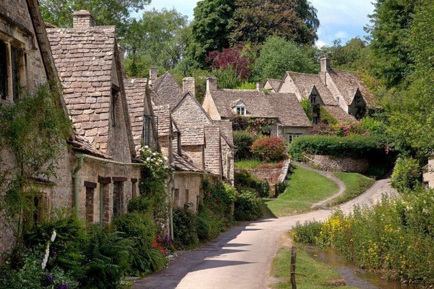 Cotswolds Tour from London Explore at Your Own Pace 3