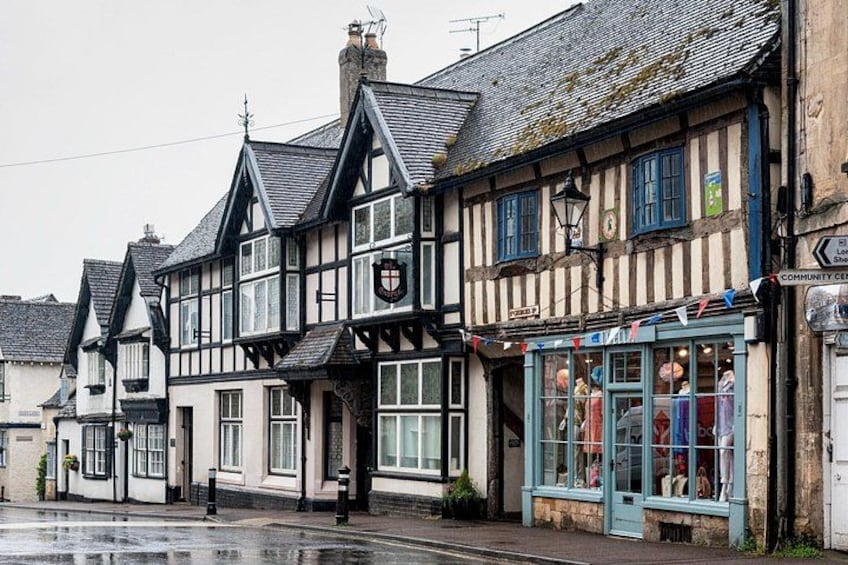 Cotswolds Tour from London Explore at Your Own Pace 4