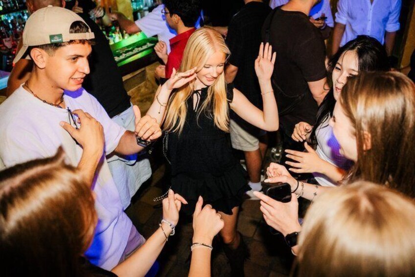 Nuremberg Nightlife Tour – Social Night Out: Bars & Clubs 1