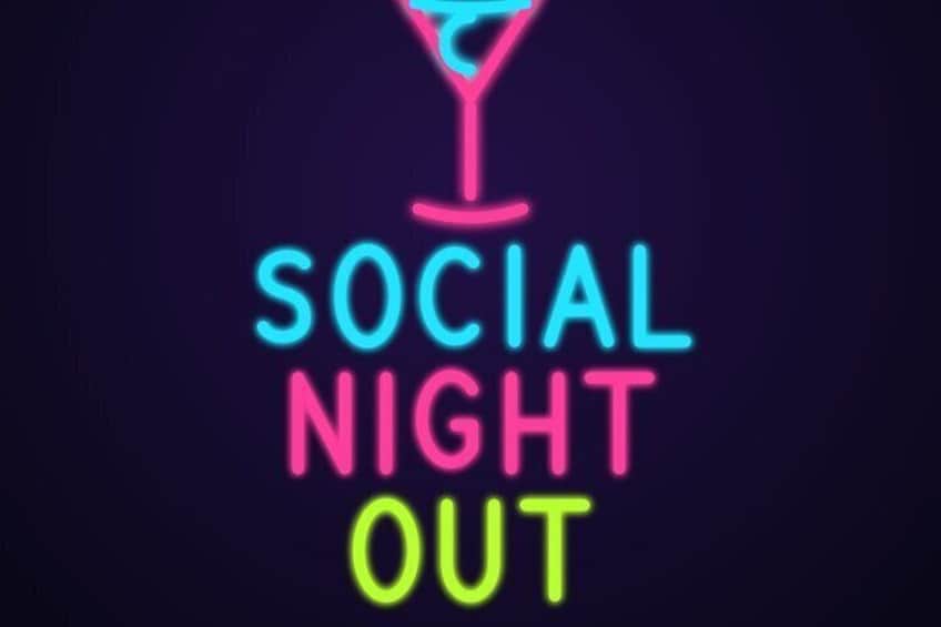 Nuremberg Nightlife Tour – Social Night Out: Bars & Clubs 1