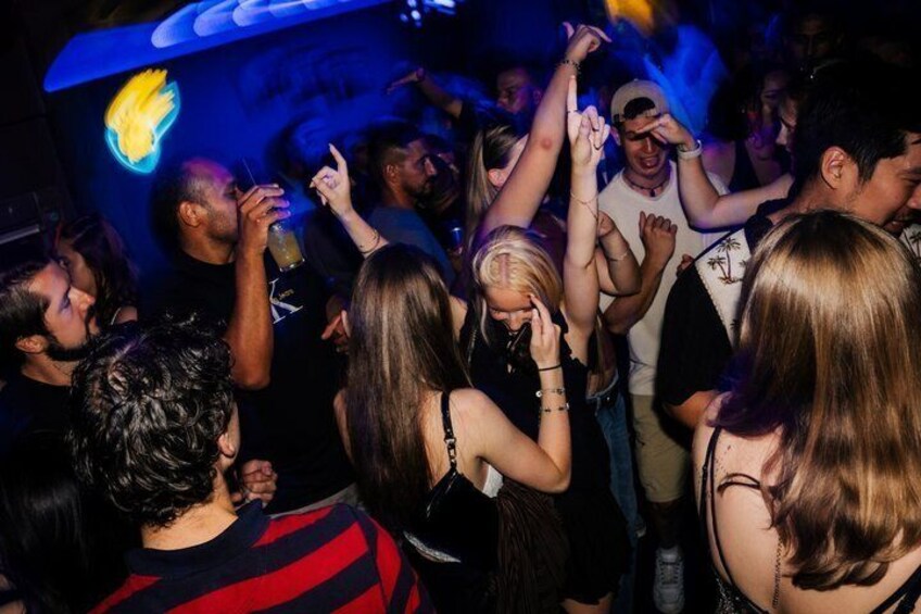 Nuremberg Nightlife Tour – Social Night Out: Bars & Clubs 3