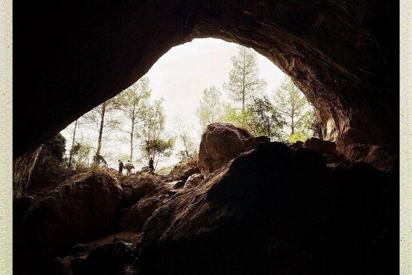 Montenejos Thermal Springs and Hike