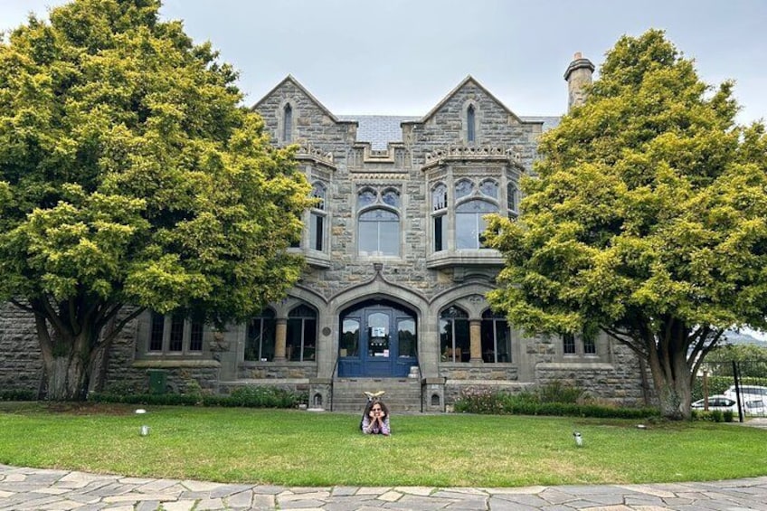 Private Christchurch City Highlight Half Day Tour 2