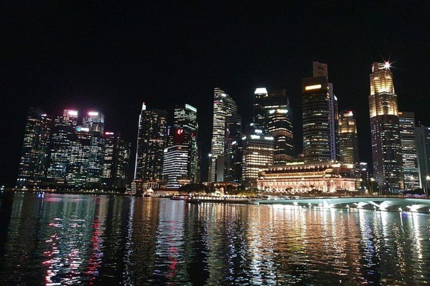 Private Singapore Car Tour with Driver Licensed Guide 5
