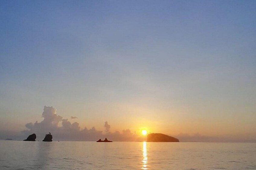 Bali : Sanur Private Fishing Charter 1