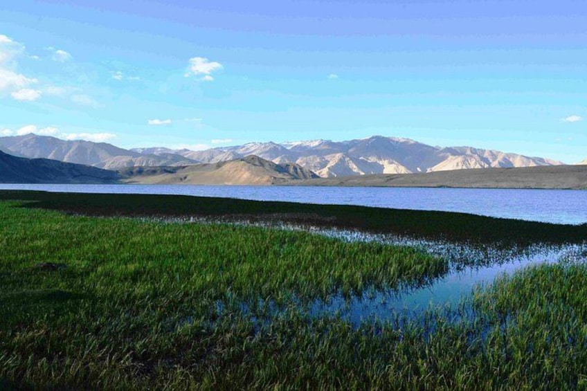 Pamir Highway through Wakhan Corridor 2