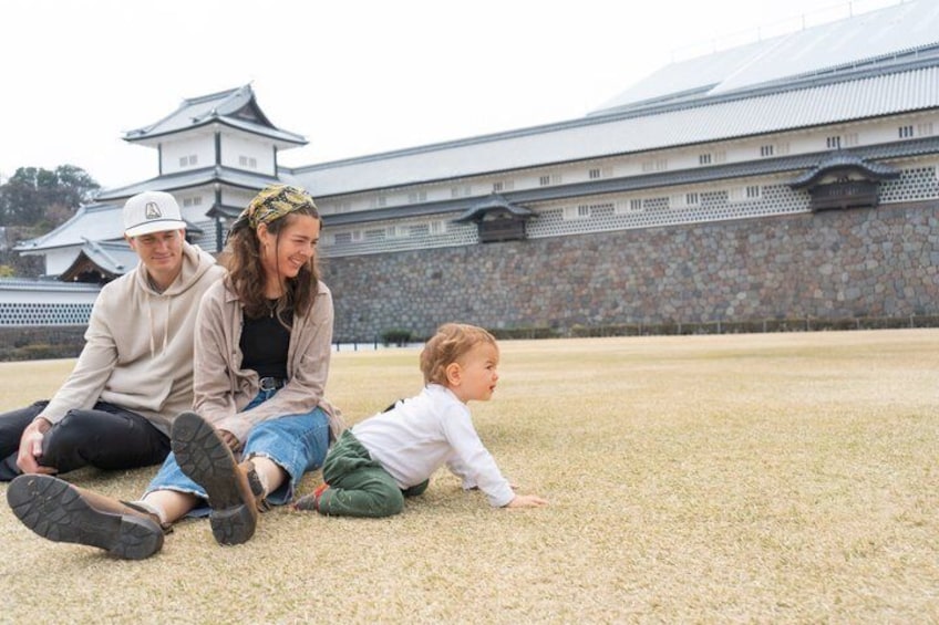 Explore Kyoto with Photographer Guide! / Local Area, Less People 4