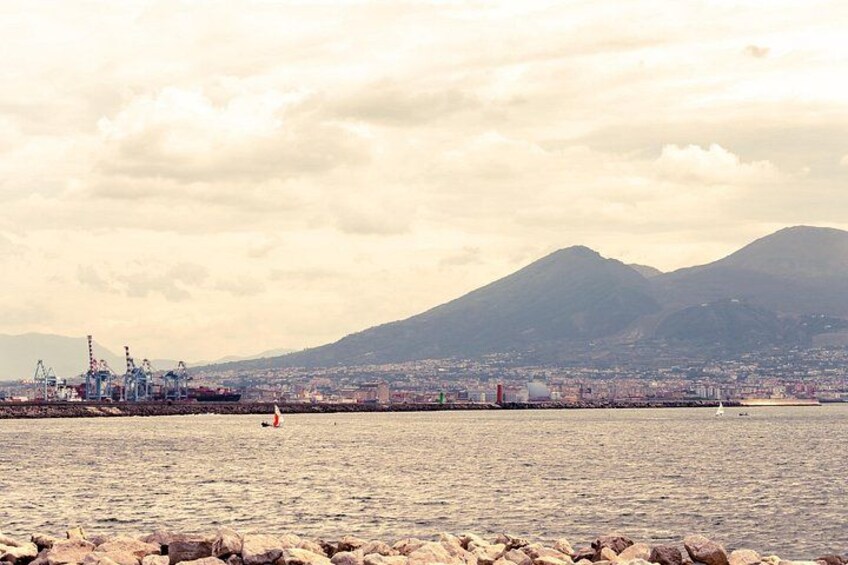 Self-Guided Journey Through History and Art in Naples 3
