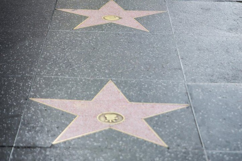 Self-Guided Walking Tour in Los Angeles' Best-Kept Secrets 5