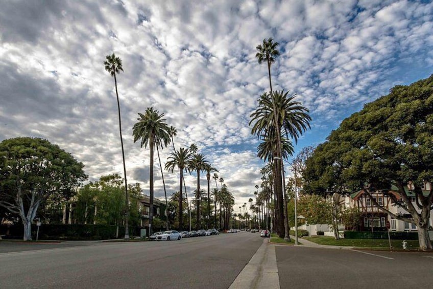 Self-Guided Walking Tour in Los Angeles' Best-Kept Secrets 4