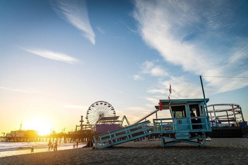 Self-Guided Walking Tour in Los Angeles' Best-Kept Secrets 3