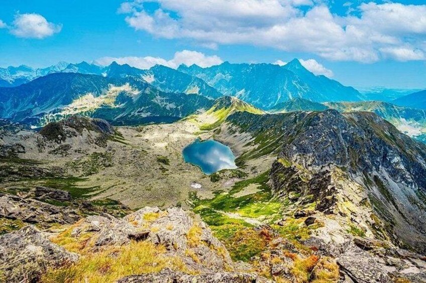 Zakopane Tatra Mountains and Thermal Baths Tour 4