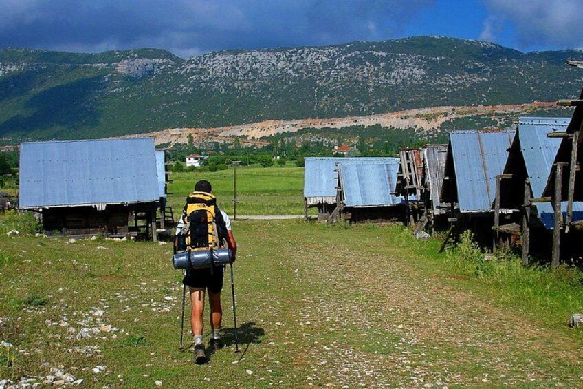 Hike the Lycian Way Self Guided Tailored West: Fethiye-Kas 5