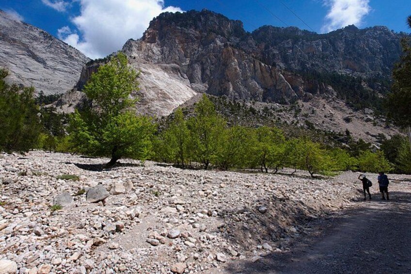 Hike the Lycian Way Self Guided Tailored West: Fethiye-Kas 3