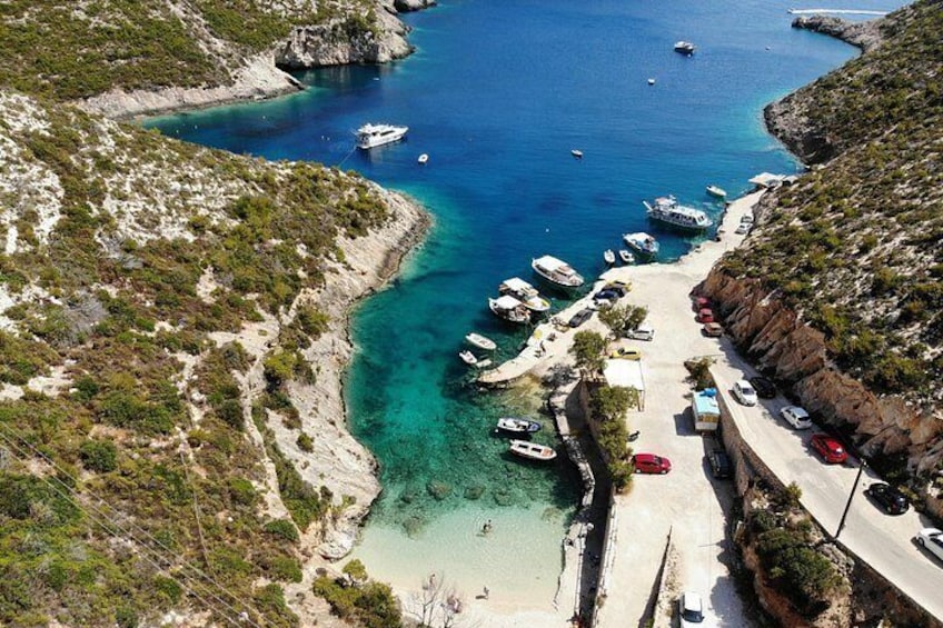 Porto Vromi Anafonitria 2