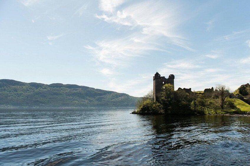 Invergordon – Castles, Inverness, Loch Ness, Highland cows! 3
