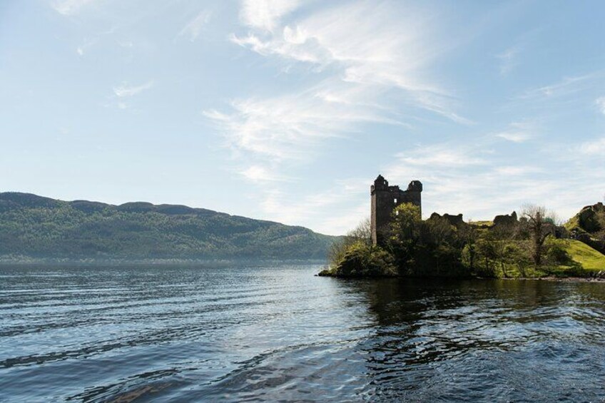 Invergordon – Castles, Inverness, Loch Ness, Highland cows! 3