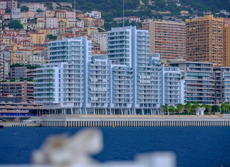 Picture 12 for Activity Nice-Monaco: round-trip ferry boat transfer for a day 5