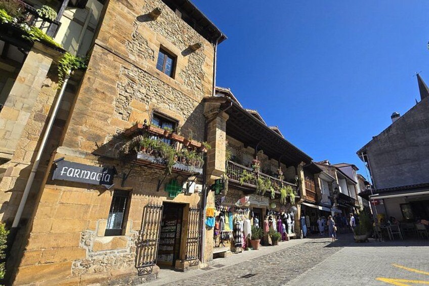 Comillas, architectural gem of Cantabria and the Caprice of Gaudí 3