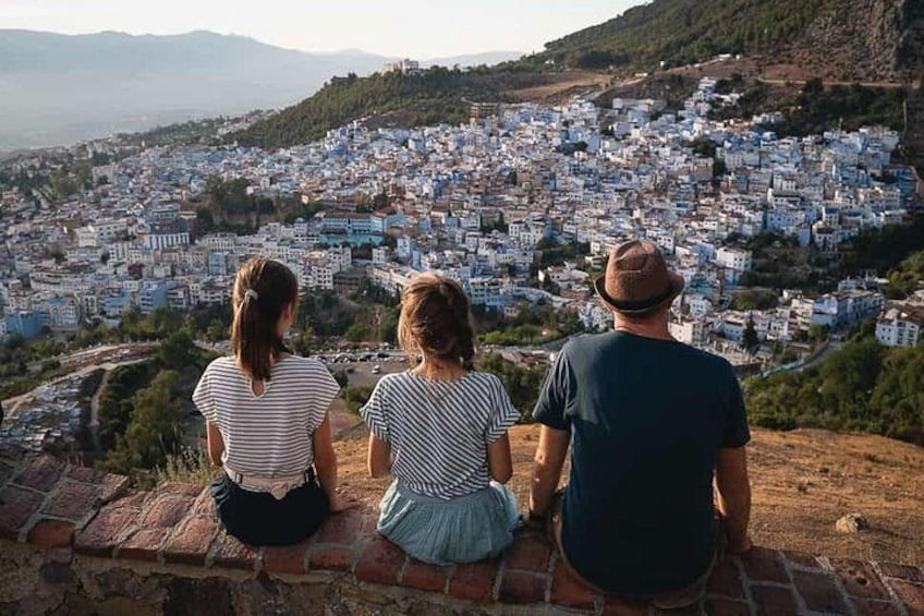 From Fez Day Trip to Chefchaouen 3