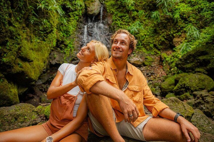 Mauritius: Adventure Light Package Double-Vallé Advenature Park 2