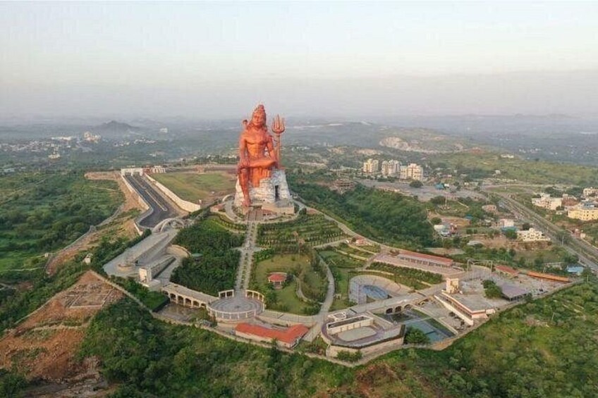 Nathdwara, Eklingji and Haldighati Full Day Tour from Udaipur 1