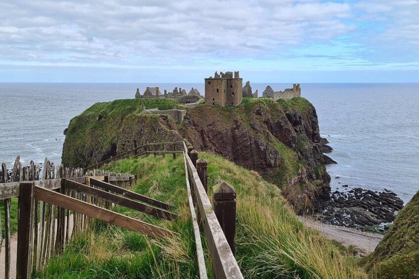 Dunnottar Castle 5