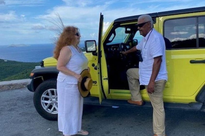 Island Tours Your Way, Your Time! 2, 4 or 6hrs - St. Thomas USVI 2