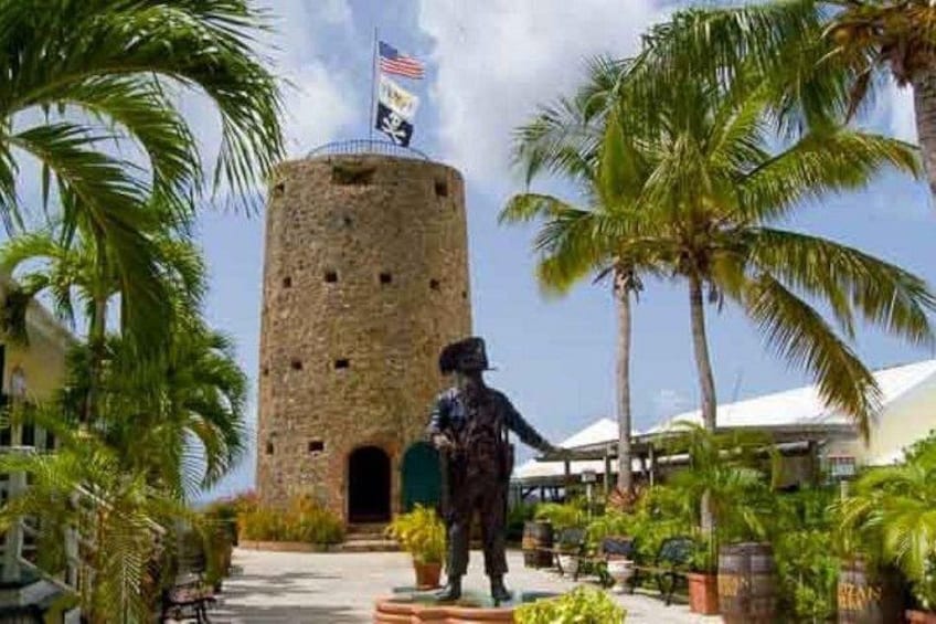 Island Tours Your Way, Your Time! 2, 4 or 6hrs - St. Thomas USVI 1