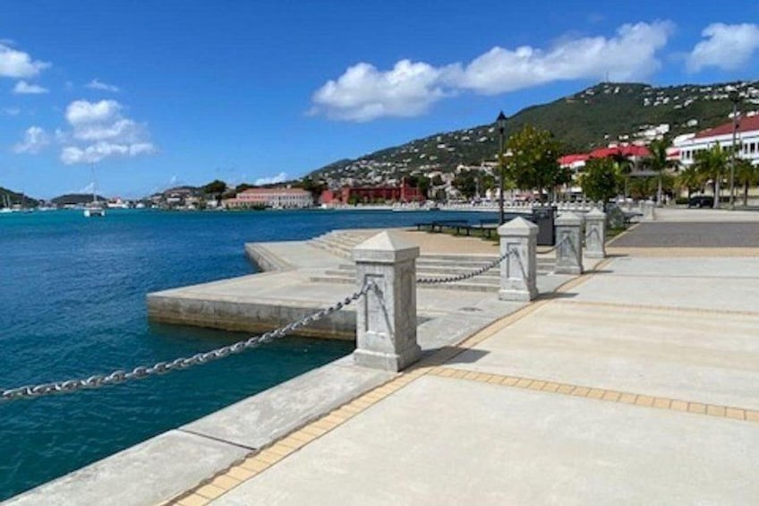 Island Tours Your Way, Your Time! 2, 4 or 6hrs - St. Thomas USVI 2