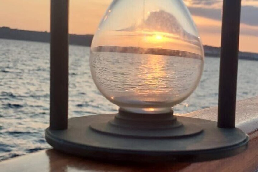 Protaras: Sunset Chill Cruise with Slide 2