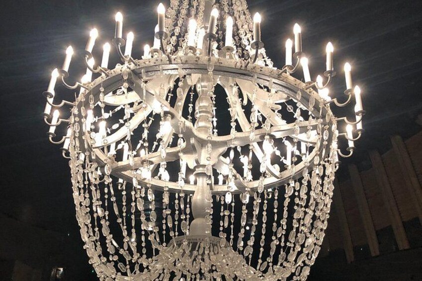 Salt Mine Wieliczka Guided Tour from Kraków with Hotel Pick up 2
