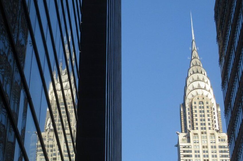 Private New York Tour: Iconic Manhattan & Neighborhood Contrasts 1