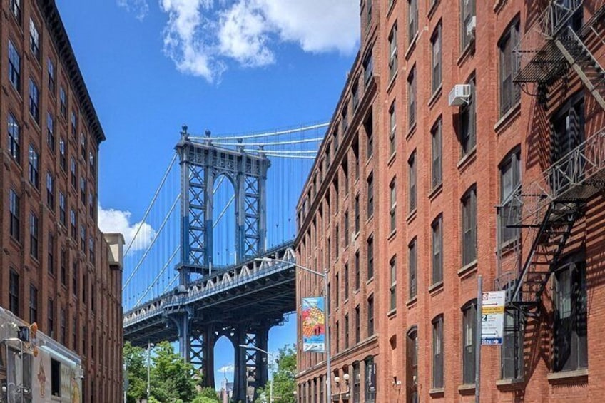 Private New York Tour: Iconic Manhattan & Neighborhood Contrasts 3