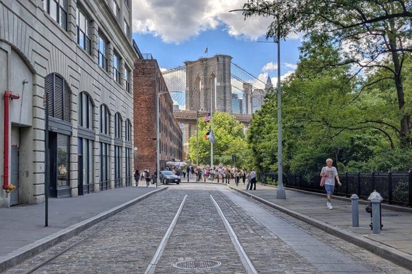Private New York Tour: Iconic Manhattan & Neighborhood Contrasts 2