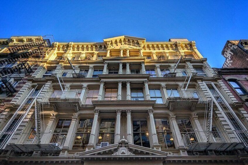 Private New York Tour: Iconic Manhattan & Neighborhood Contrasts 5