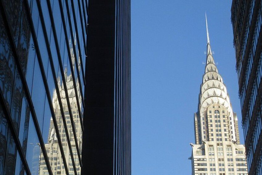 Private New York Tour: Iconic Manhattan & Neighborhood Contrasts 1
