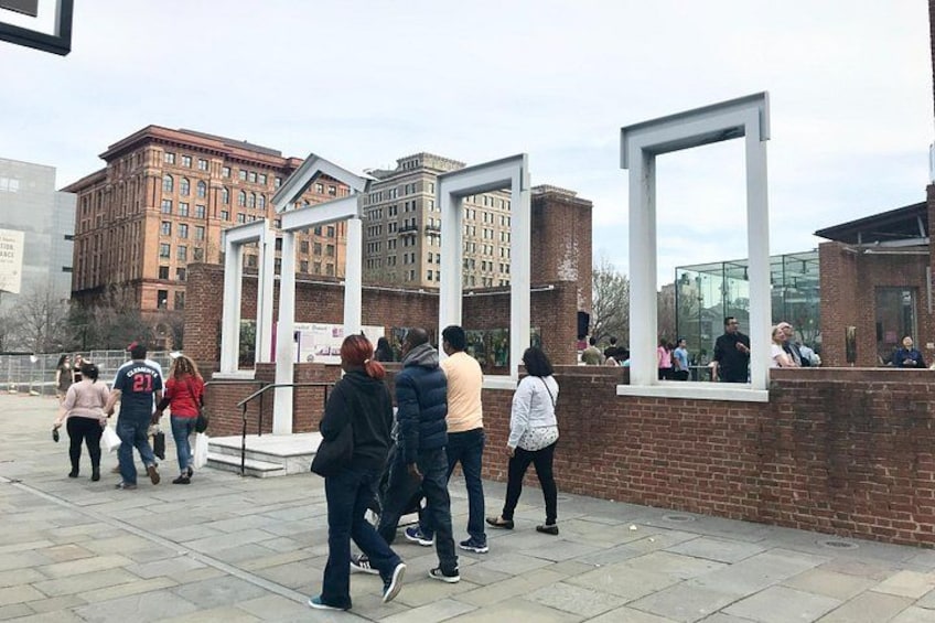 Philadelphia’s Black History: A Self-Guided Audio Tour 2