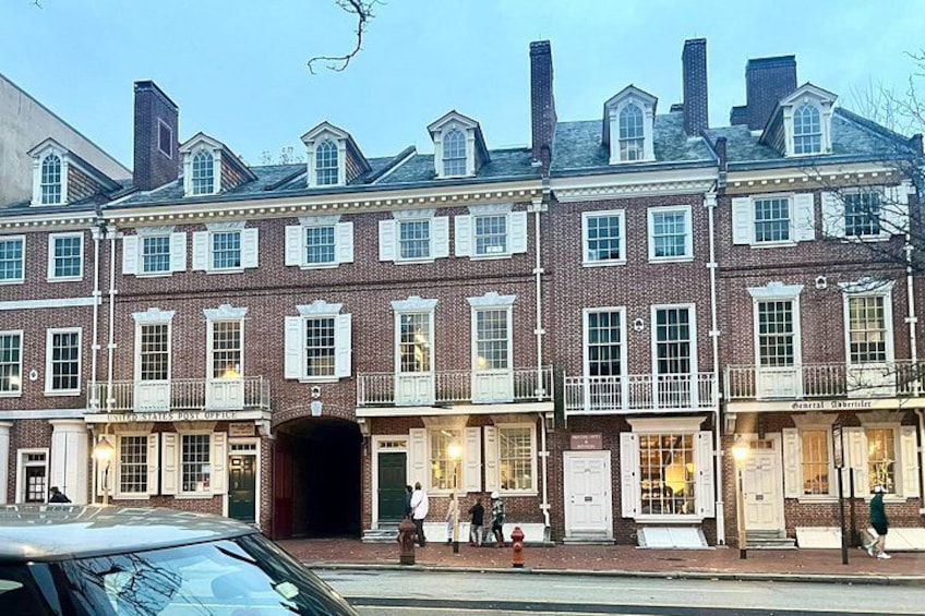 Philadelphia’s Black History: A Self-Guided Audio Tour 3