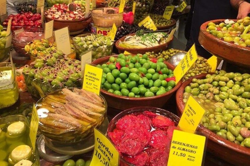 Mercat de l’Olivar/Tjeerd Wiersma 3
