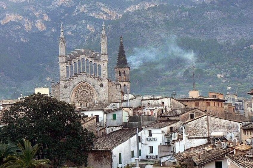 Sóller/Miquel Rodríguez 3