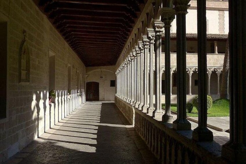 Basílica de Sant Francesc/Schnobby 5